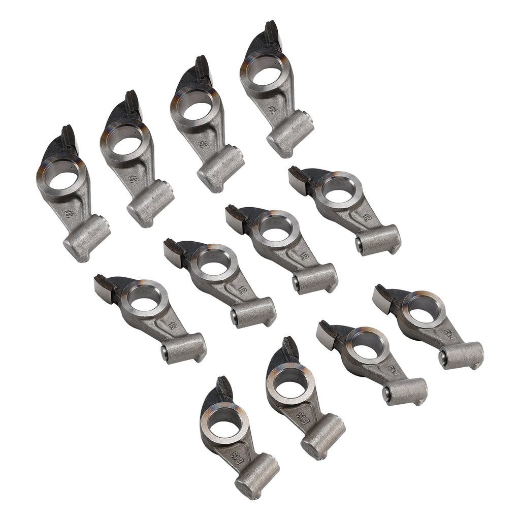 1990-1997 Nissan Stanza KA24 Full Rocker Arm Set 13257-40F06 13257-40F07