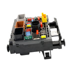 2002 and Newer Citroen C8 EA_ EB_ BSM Body Control Fuse Box 9807028780
