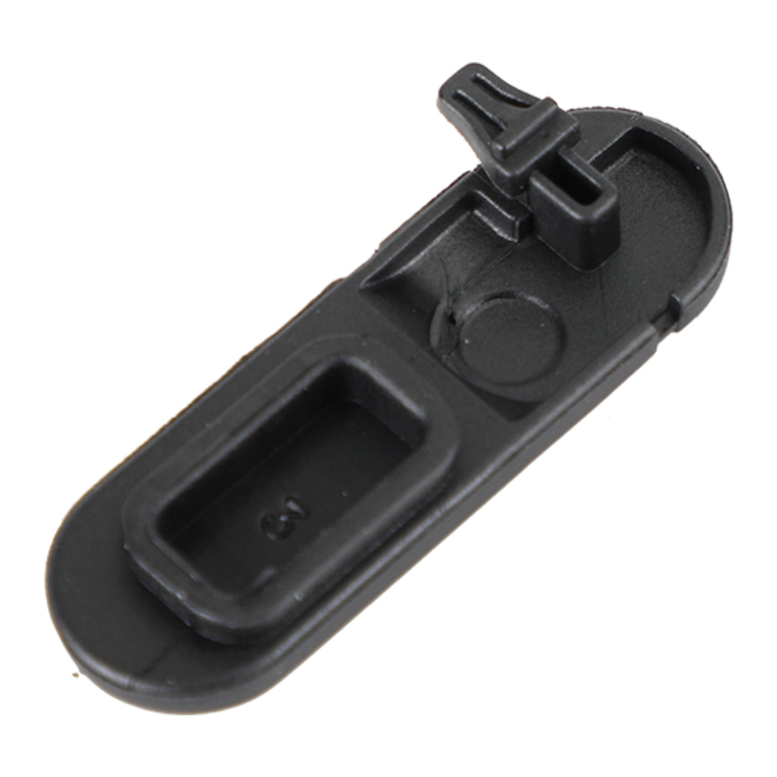 Dust Cap Cover for XIR P3688 DEP450 DP1400 CP200D Radio Earphone Jack