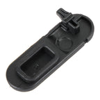 XIR P3688 DEP450 DP1400 CP200D Earphone Jack Protective Dust Cover