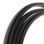 Roof Rail Trim Molding for 2001-2007 Toyota Sequoia OEM Part Number 75551-0C030 75552-0C030 2Pc