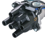 T4T67473 Mazda B2200 L4 2.2L CARB Distributor Kit with Cap Rotor 1990-1993