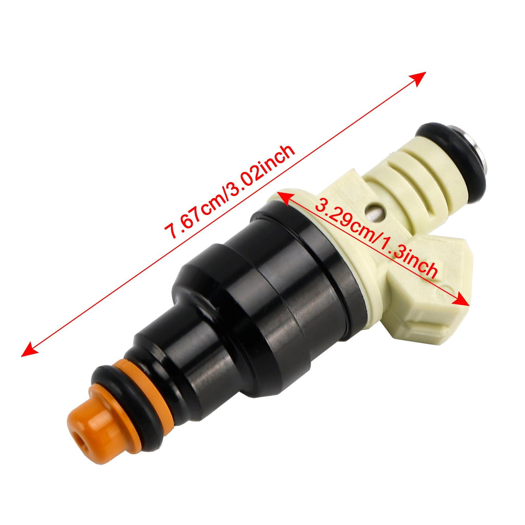 Fuel Injector 0280150211 Compatible with BMW K75 K100 K1100 K1200 Series