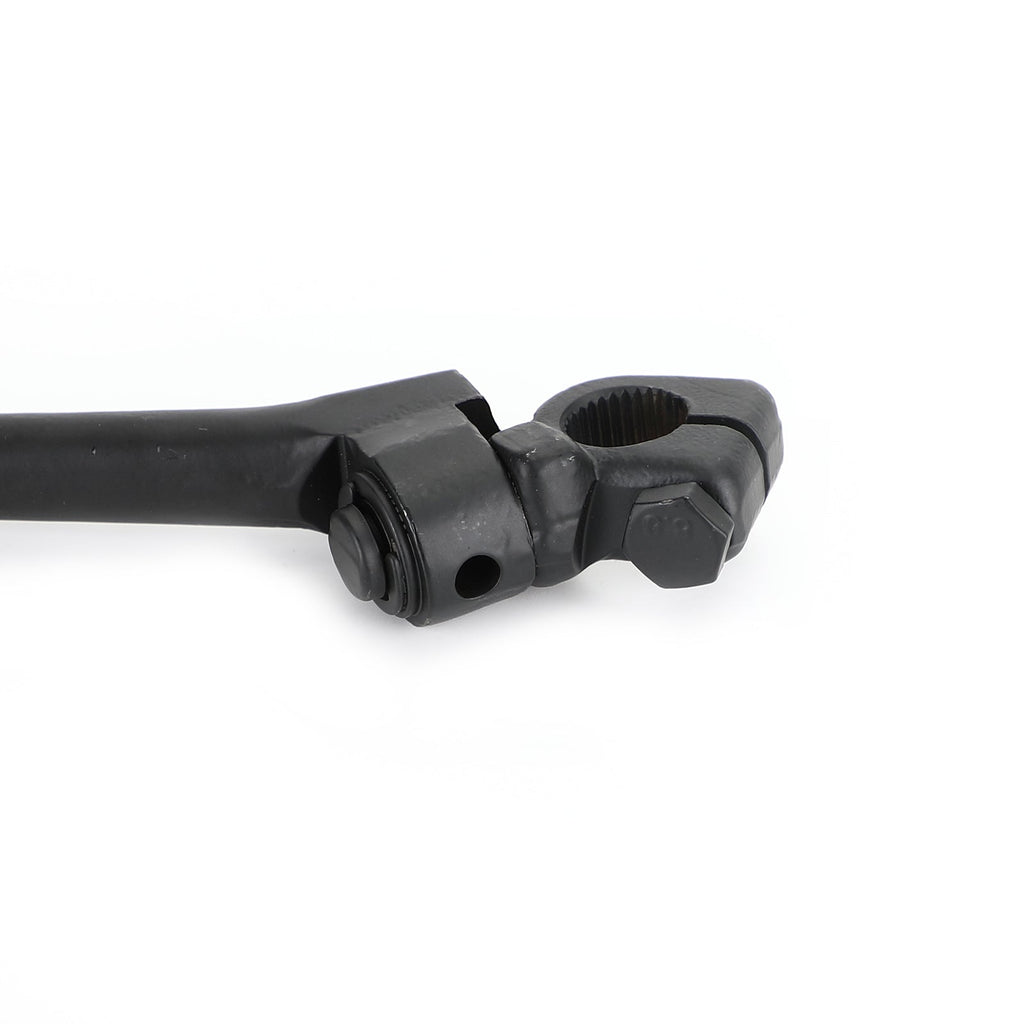 16Mm Silver Kick Start Lever Stainless Steel Yx Zonshen 140Cc 150Cc 160Cc Engine Part