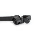 16Mm Silver Kick Start Lever Stainless Steel Yx Zonshen 140Cc 150Cc 160Cc Engine Part
