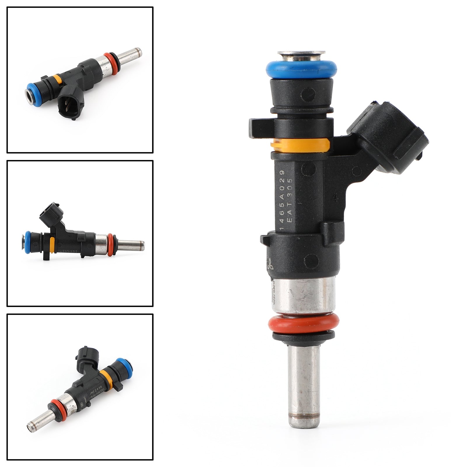 1465A029 Mitsubishi Lancer 2.0L L4 Fuel Injector 2008-2010 Generic 1Pc