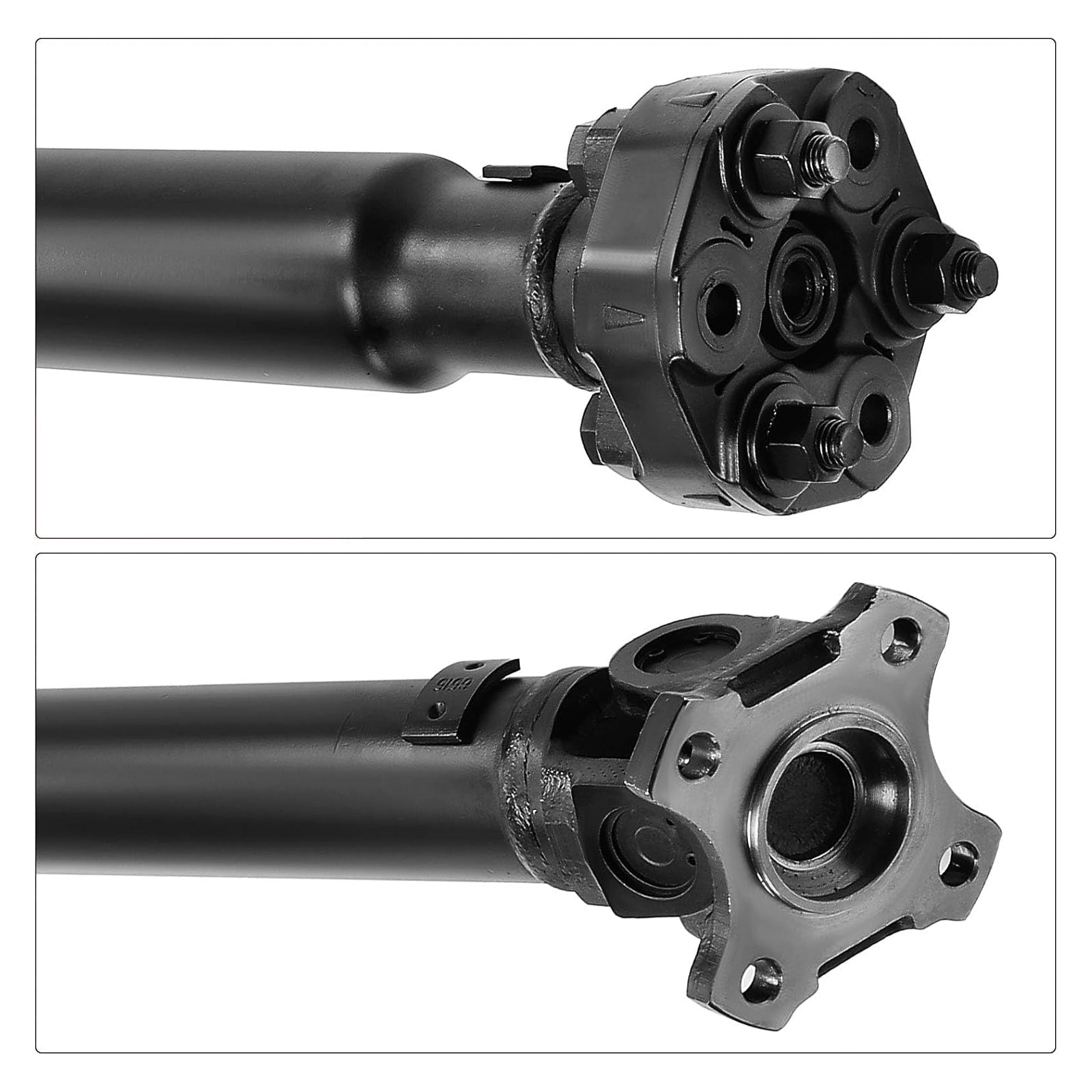 1995-1999 BMW E36 318ti Rear Propeller Shaft Assembly Manual Transmission 26111227937