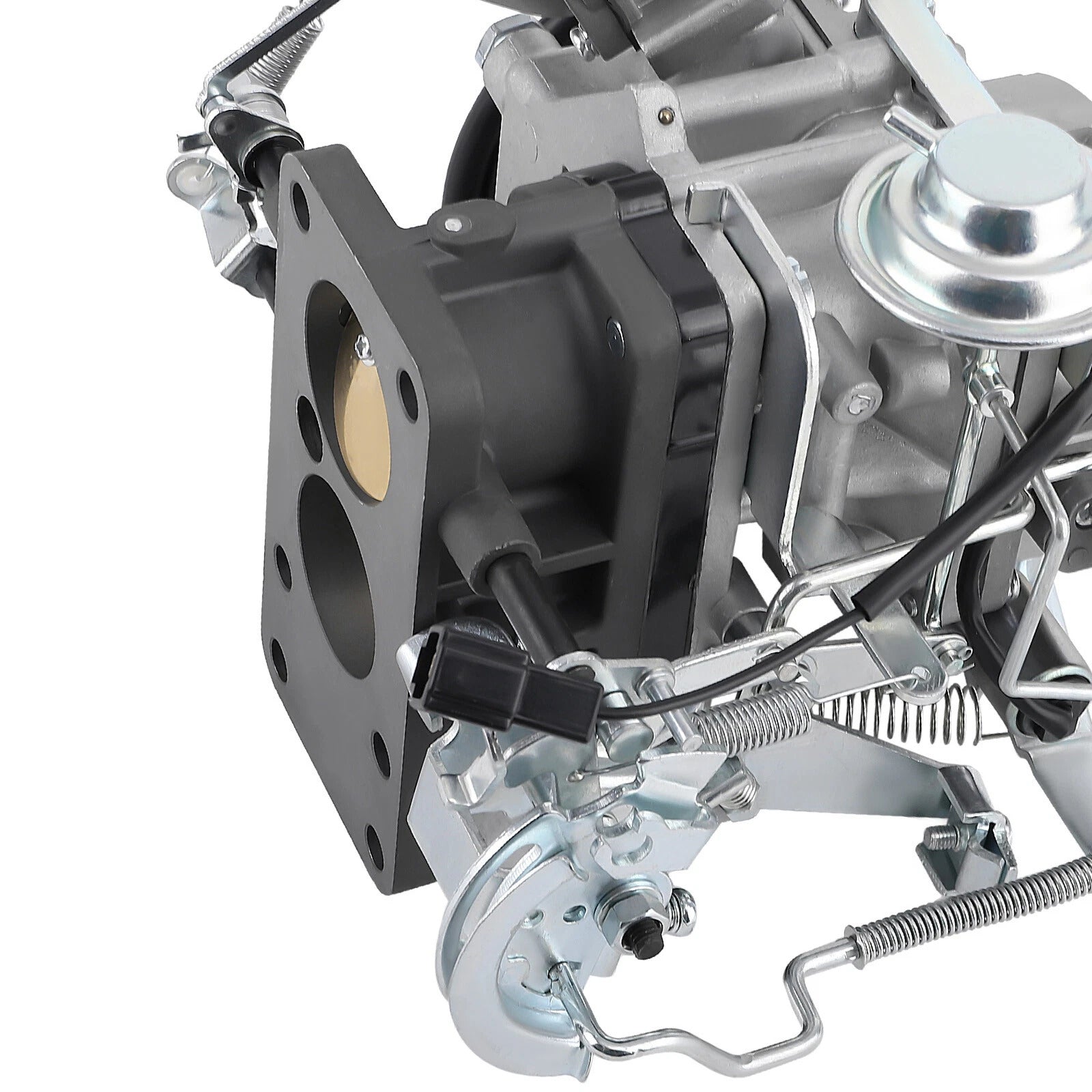 1984-1992 Toyota FJ62 FJ70 FJ73 Land Cruiser 3F Engine Carburetor 21100-61300