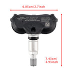 Toyota RAV4 Highlander Tundra Tire Pressure Monitoring Sensor OEM 426070C091