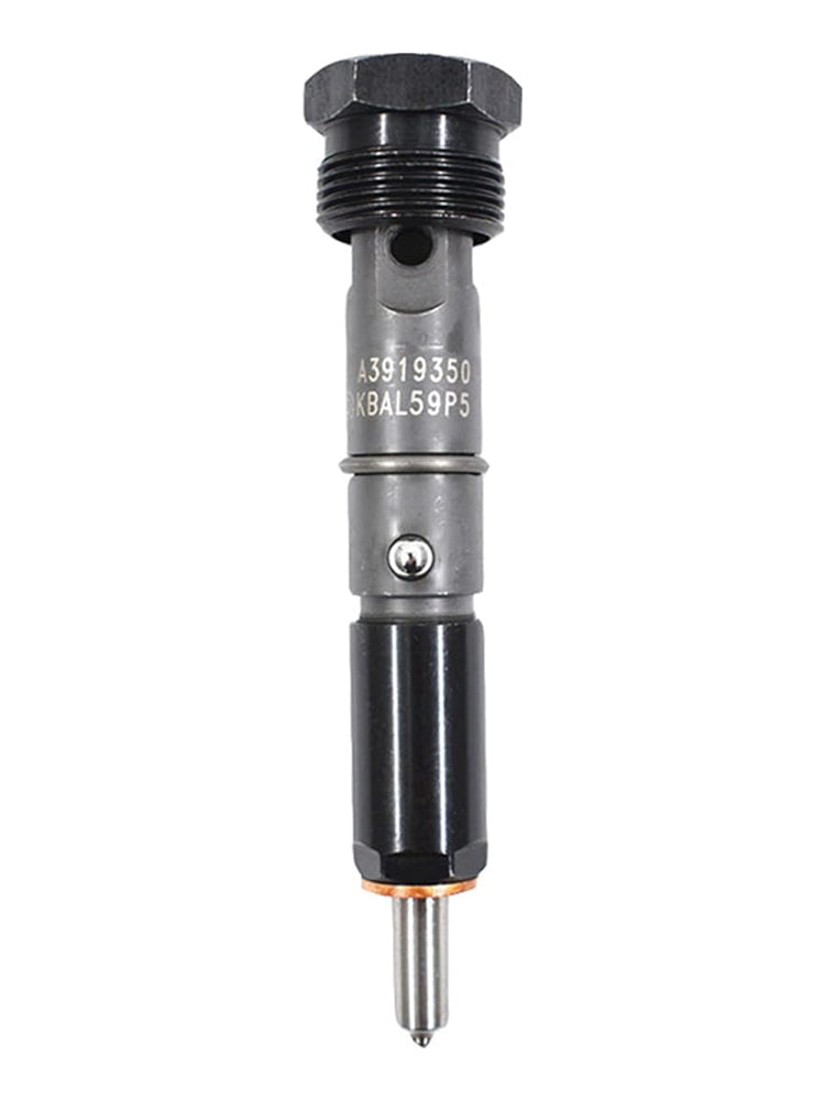 Dodge D250 D350 Cummins 5.9L 12V Fuel Injector 0432131837 1989-1993 Model