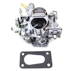 1970 Mahindra and Newer Carburetor Replacement