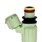 Single Fuel Injector CDH240E 2003 Mitsubishi Outlander 2.4 Liter 4-Cylinder