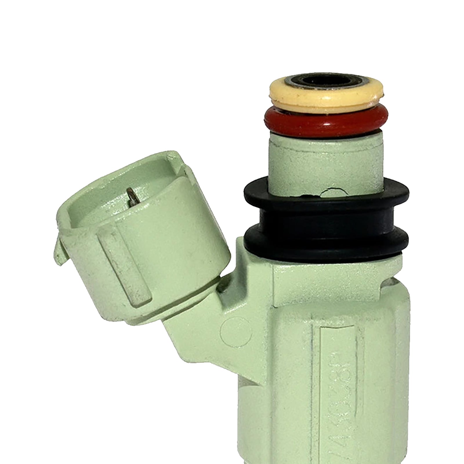 Fuel Injector CDH240E For 2003 Mitsubishi Outlander 2.4L I4 Engine