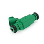 Single Fuel Injector for Hyundai Accent 1.6 Liter L4 Engine 2006-2011 OEM Part 35310-37150