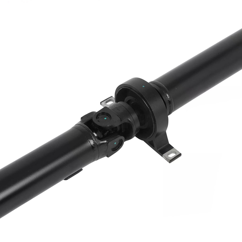 2001-2002 BMW 330Ci L6 3.0L Rear RWD; Automatic Trans. Rear Driveshaft Prop Shaft Assembly 26117505211