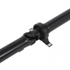 2001-2002 BMW 330Ci L6 3.0L Rear RWD; Automatic Trans. Rear Driveshaft Prop Shaft Assembly 26117505211