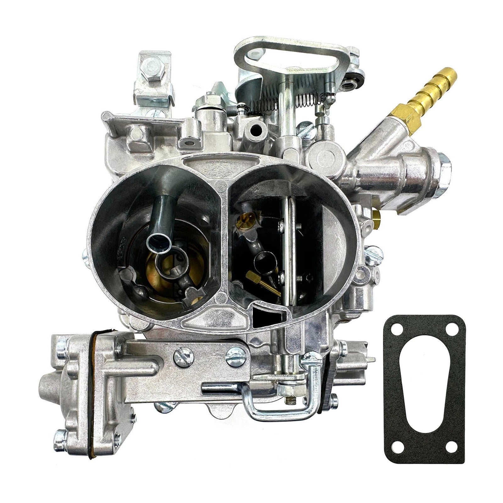 1970-on Mè°·hari Carburetor
