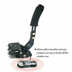 14Bit Racing Simulator Handbrake USB3.0 Compatible with G27 G29 G920 Wheel PC Setup