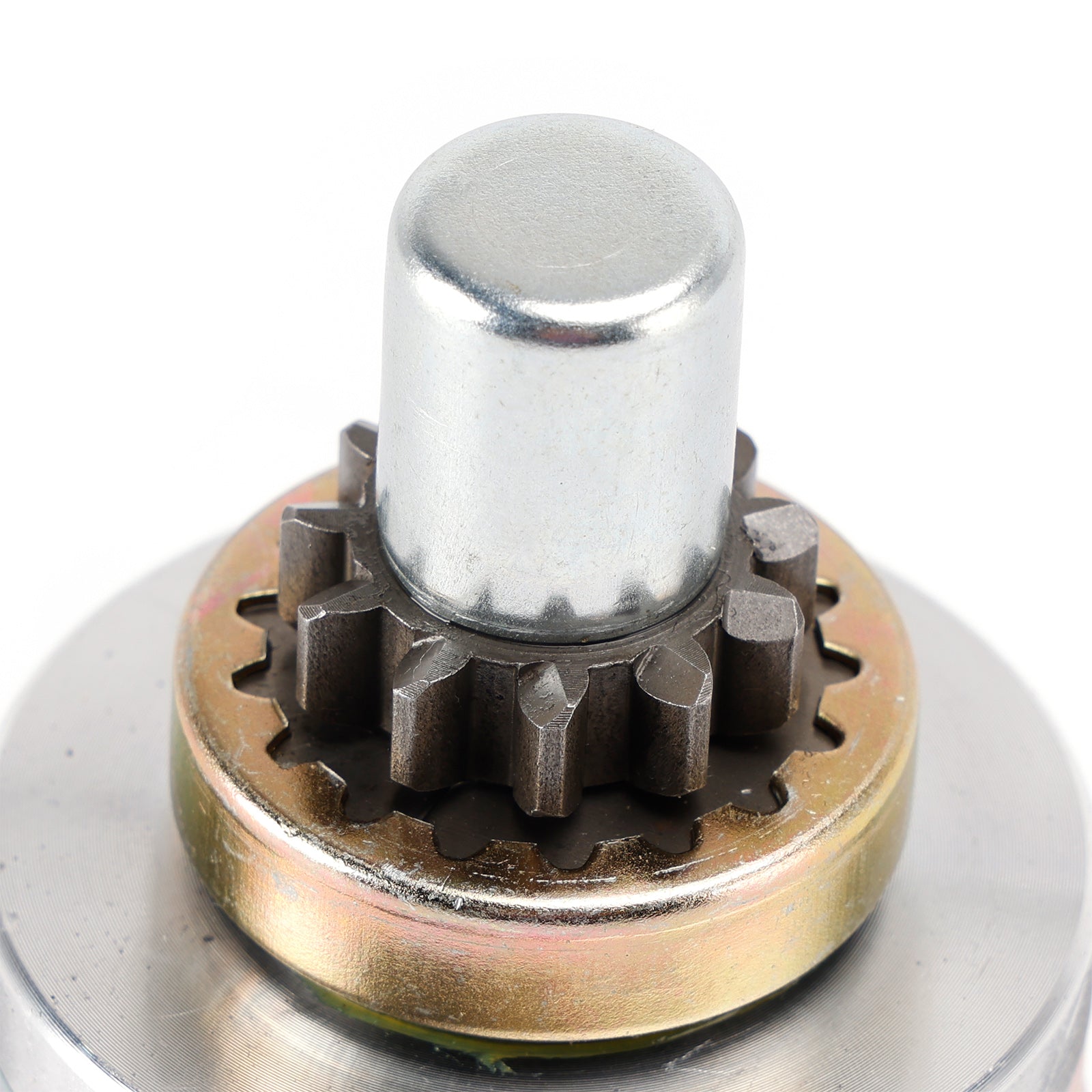 Vespa PK125 S Elestart Starter Motor Engine 179116 1791165 1982-1984