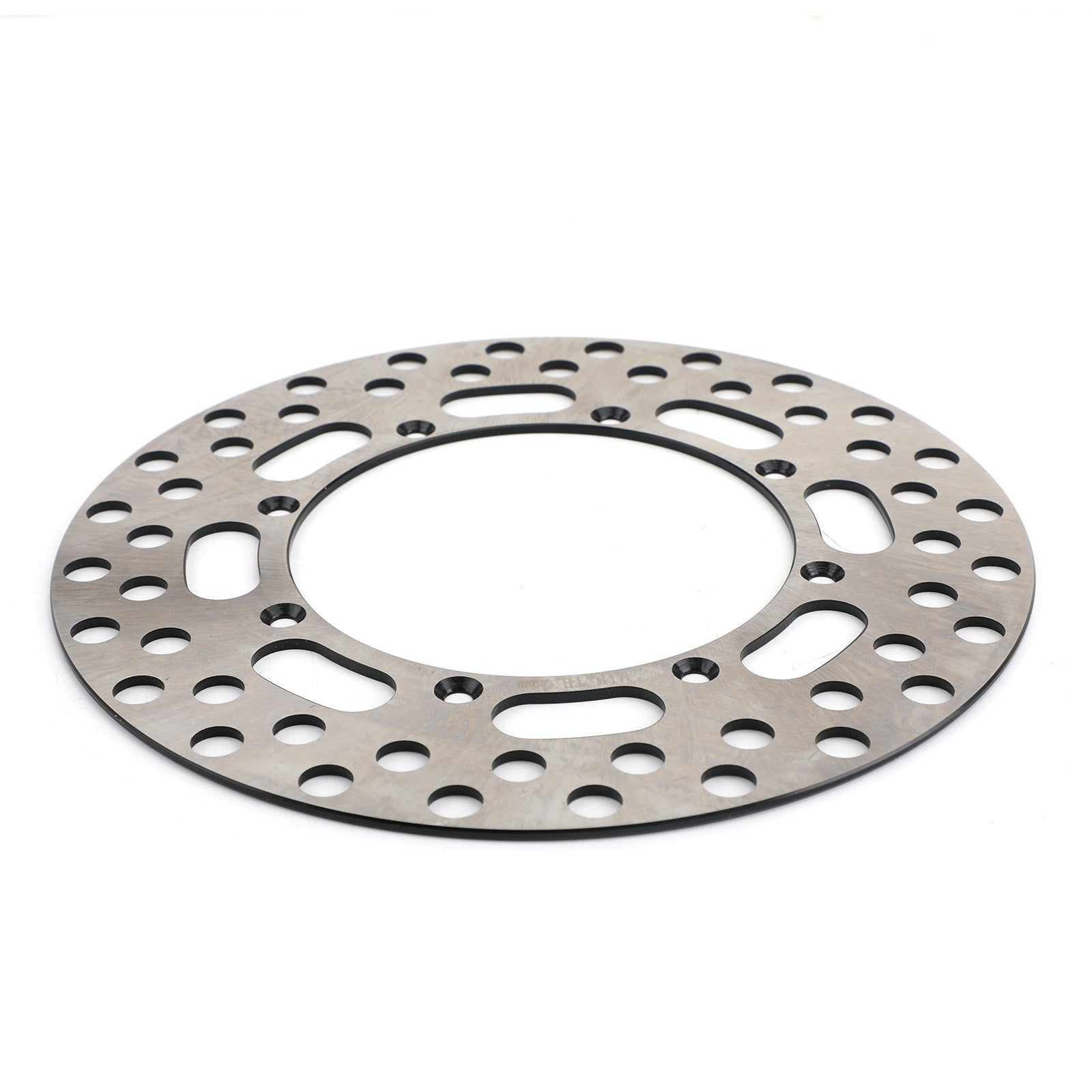 Front Brake Disc Rotor for 1985-1994 Kawasaki KX500 KX250 KX125 KDX200SR KDX200