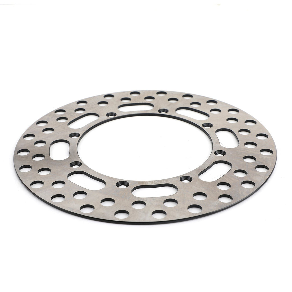 1985 1986 1987 1988 1989 1990 1991 1992 1993 1994 Kawasaki KDX200 KX Series Front Brake Rotor