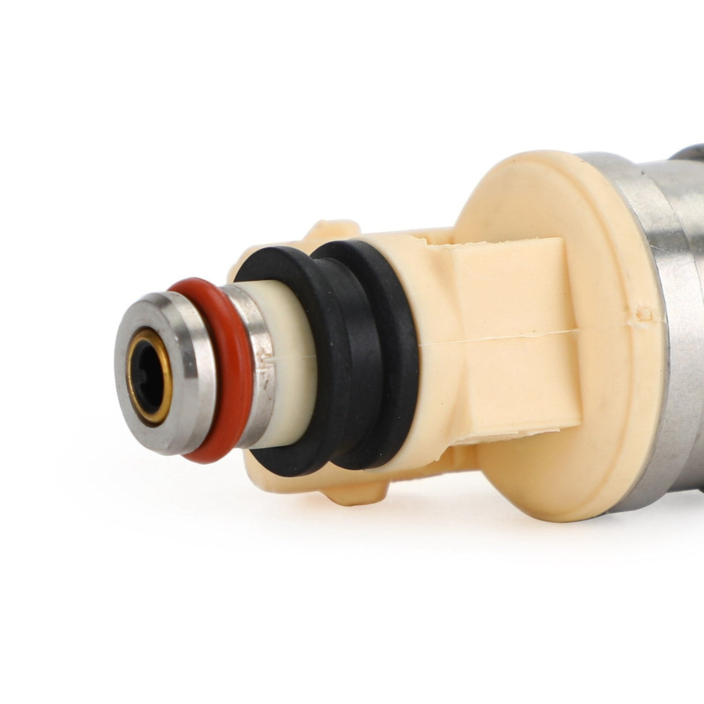 1pc FJ128 Fuel Injector for Mitsubishi Mirage Eclipse Galant Montero Sigma Generic