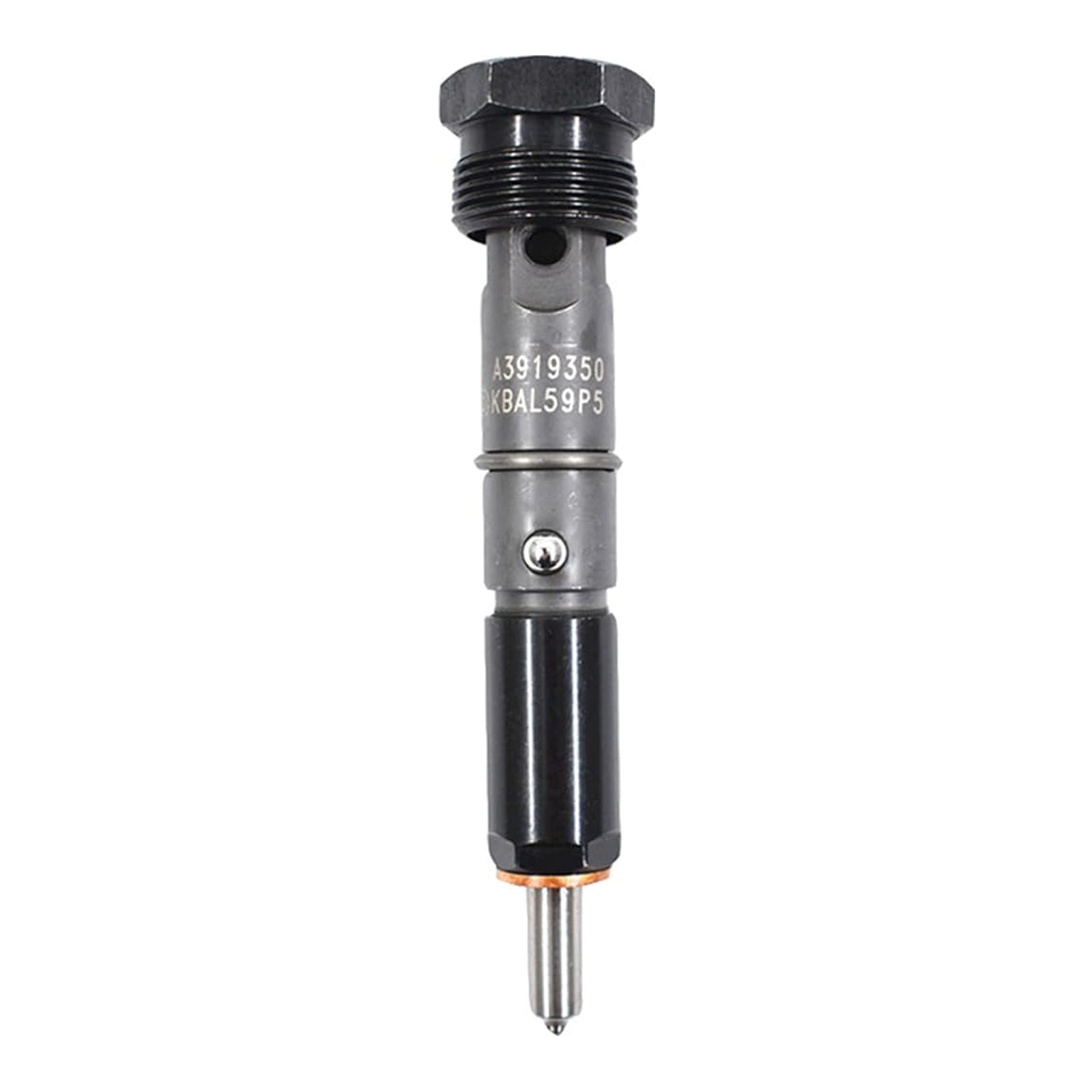 Dodge D250 D350 Cummins 5.9L 12V Fuel Injector 0432131837 1989-1993 Model