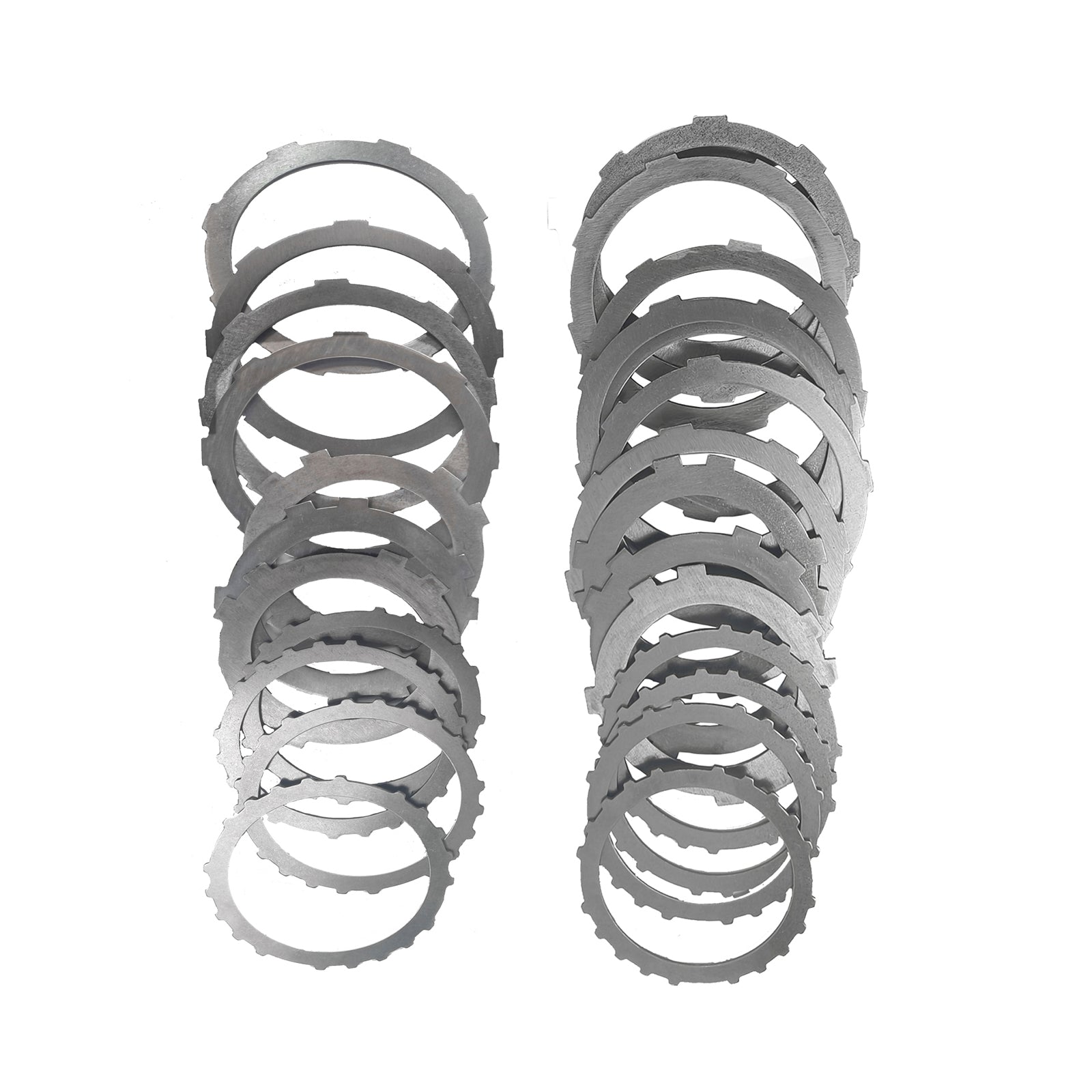 A245E Transmission Master Rebuild Kit for 1993-2008 Toyota Corolla 1.8L 4-Speed Automatic with Clutch Plates
