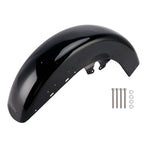 014+ Harley-Davidson Electra Glide Ultra Limited - FLHTKSteel Front Fender Mudguard