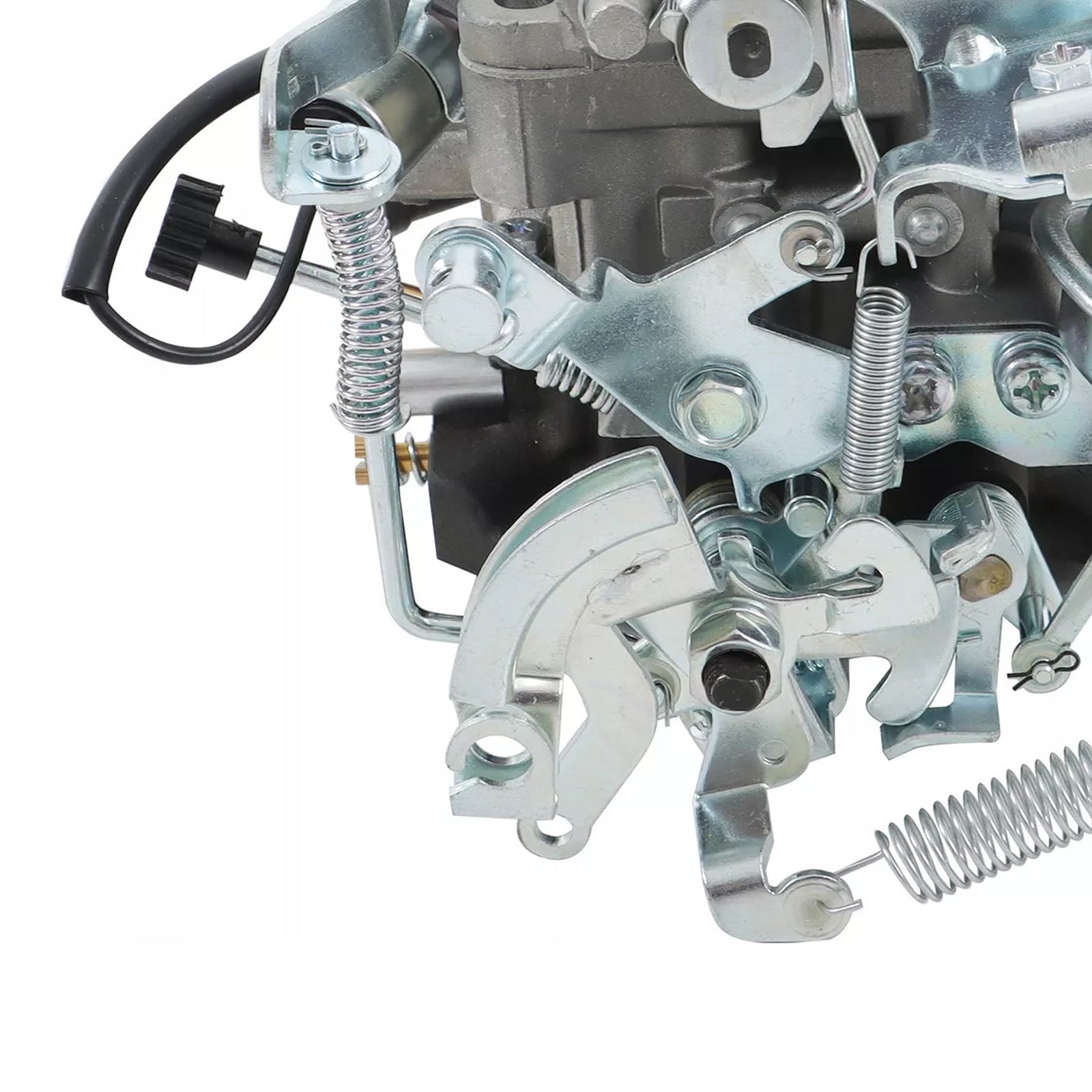 1996 Mitsubishi SPACE GEAR Carburetor MD196458