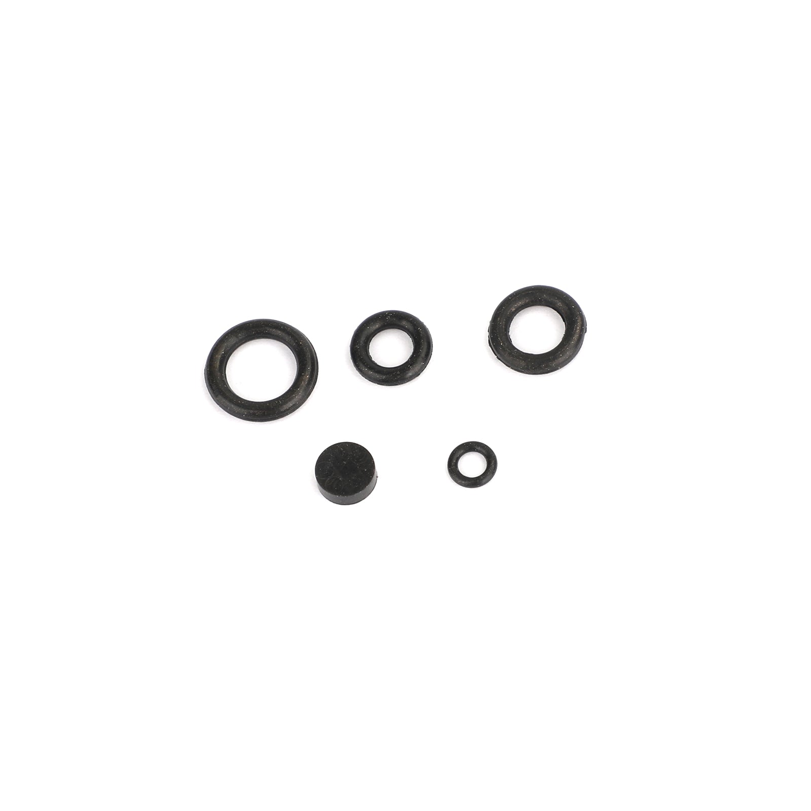 Generic Carburetor Rebuild Parts Repair Kit 1X fit Honda VFR400 NC30 VFR400R