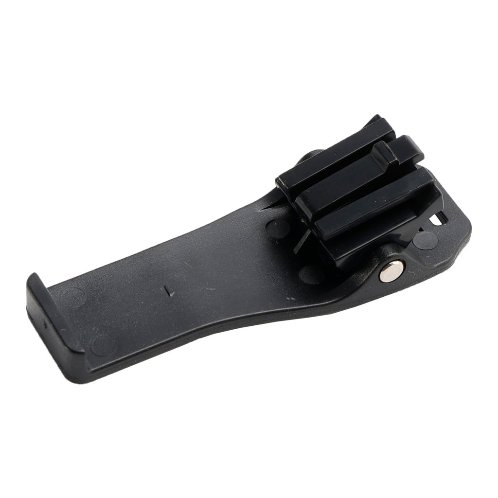 Belt Clip Back Attachment For ICOM BP272 Two Way Radio Communicator BP-272