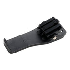 Belt Clip Back Attachment For ICOM BP272 Two Way Radio Communicator BP-272