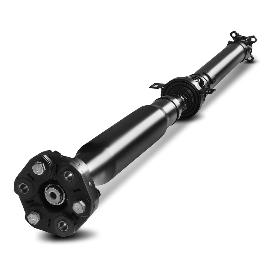 2001-2005 BMW 325xi E46 L6 2.5L Wagon Rear Driveshaft Prop Shaft Assembly 26117502959 936-597