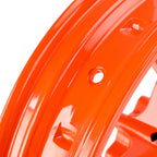 17 Inch Front Wheel Rim Orange 6410900103330 Duke 790 2019-2025 and 890 2020-2023