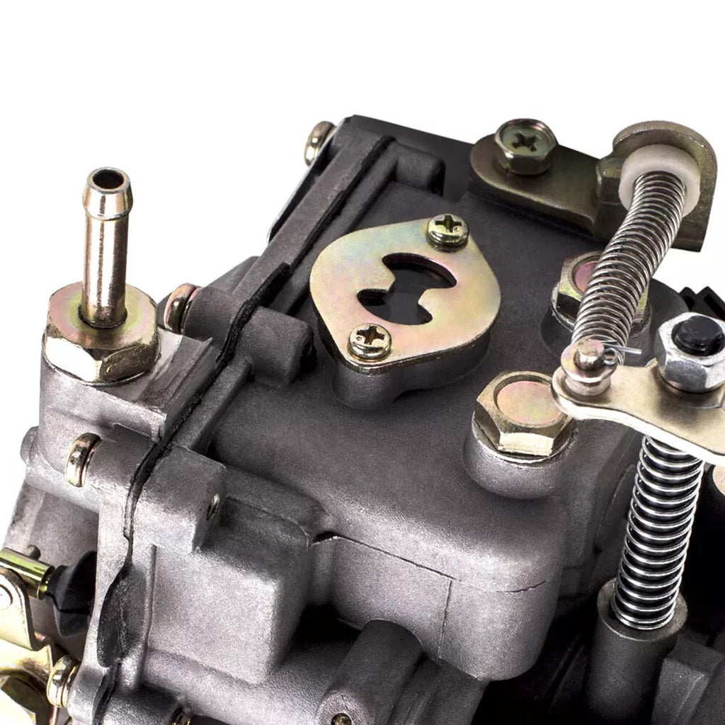1971-1978 Toyota Hiace RH11/13/16 Carburetor 21100-31410/11