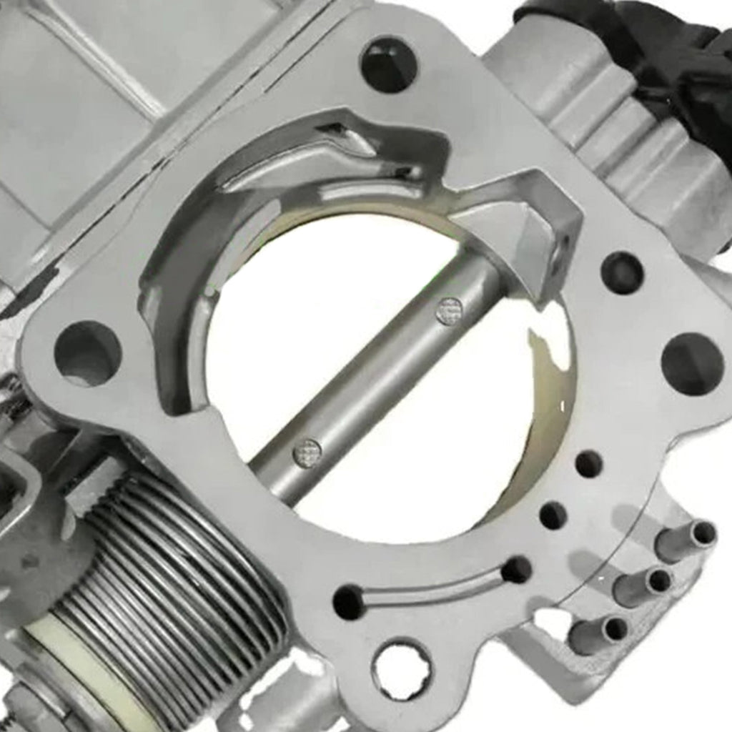 1997 1998 1999 2000 2001 2002 2003 2004 2005 2006 Mitsubishi Galant Throttle Body 2.0L MD338428