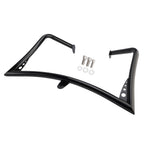 1997-2008 FLHTCU Ultra Classic Electra Glide Black Engine Bumper Guard Anti-Crash Frame Protector