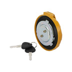 14528922 Fuel Cap Assembly for Volvo EC210 EC210B EC240B EC290B EC360B Excavators