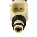 Single Fuel Injector 15710-52D00 Suzuki Grand Vitara XL-7 2.7 Liter 2001-2006