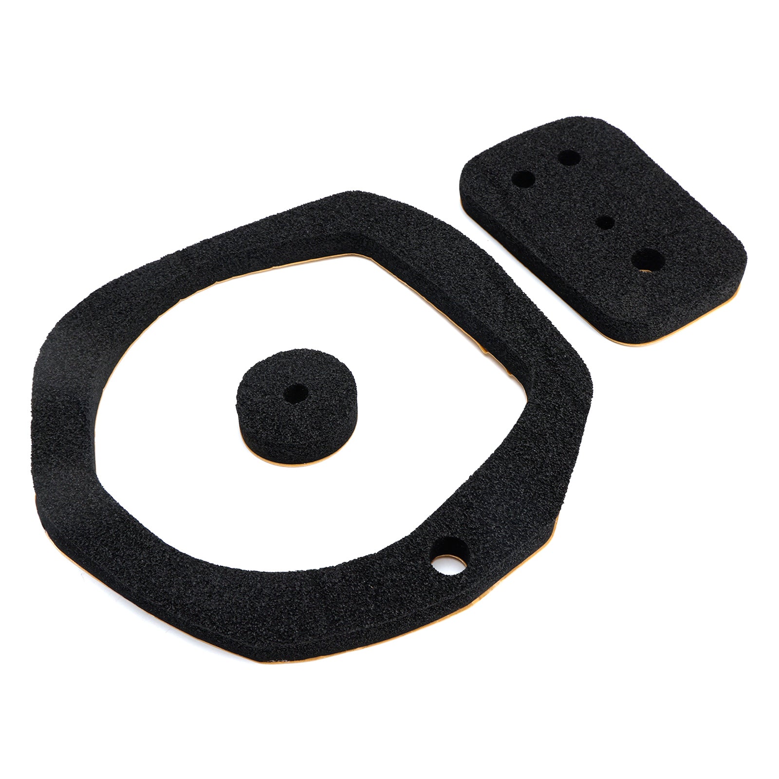 Jeep Cherokee XJ Wrangler TJ HVAC Heating Case Seal Kit 04874069AB 1997-2001