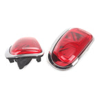 LED Tail Light Set for MINI Countryman R60 2010-2016 Red Lamps 63219808149 63219808153
