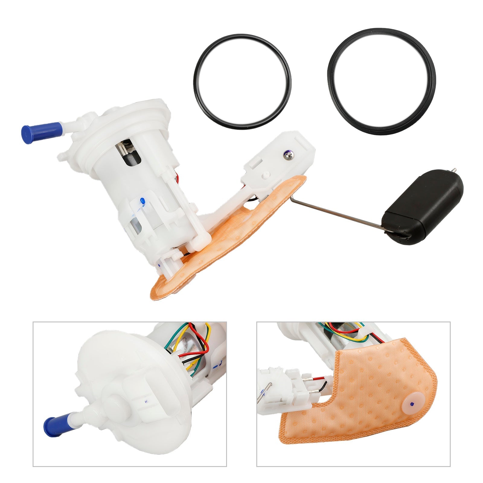 16700-K26-B01 OEM Fuel Pump Module For Honda Grom125 17-20 And MSX125 16-18 2020