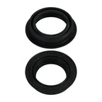 Front Inner Axle Oil Seal Set for 1988-1994 Ford Maverick 303752 40533-01J00
