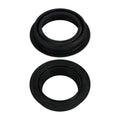 Front Inner Axle Oil Seals for 1988-1994 Ford Maverick 40533-01J00 303752