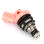 Single Fuel Injector Replacement for Nissan Maxima Sentra NX 200SX 1991-1999 OEM 16600-57y01