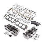 Toyota Tundra 3.4L Cylinder Head Assembly with Gaskets and Bolts 2000-2004 11101-69136