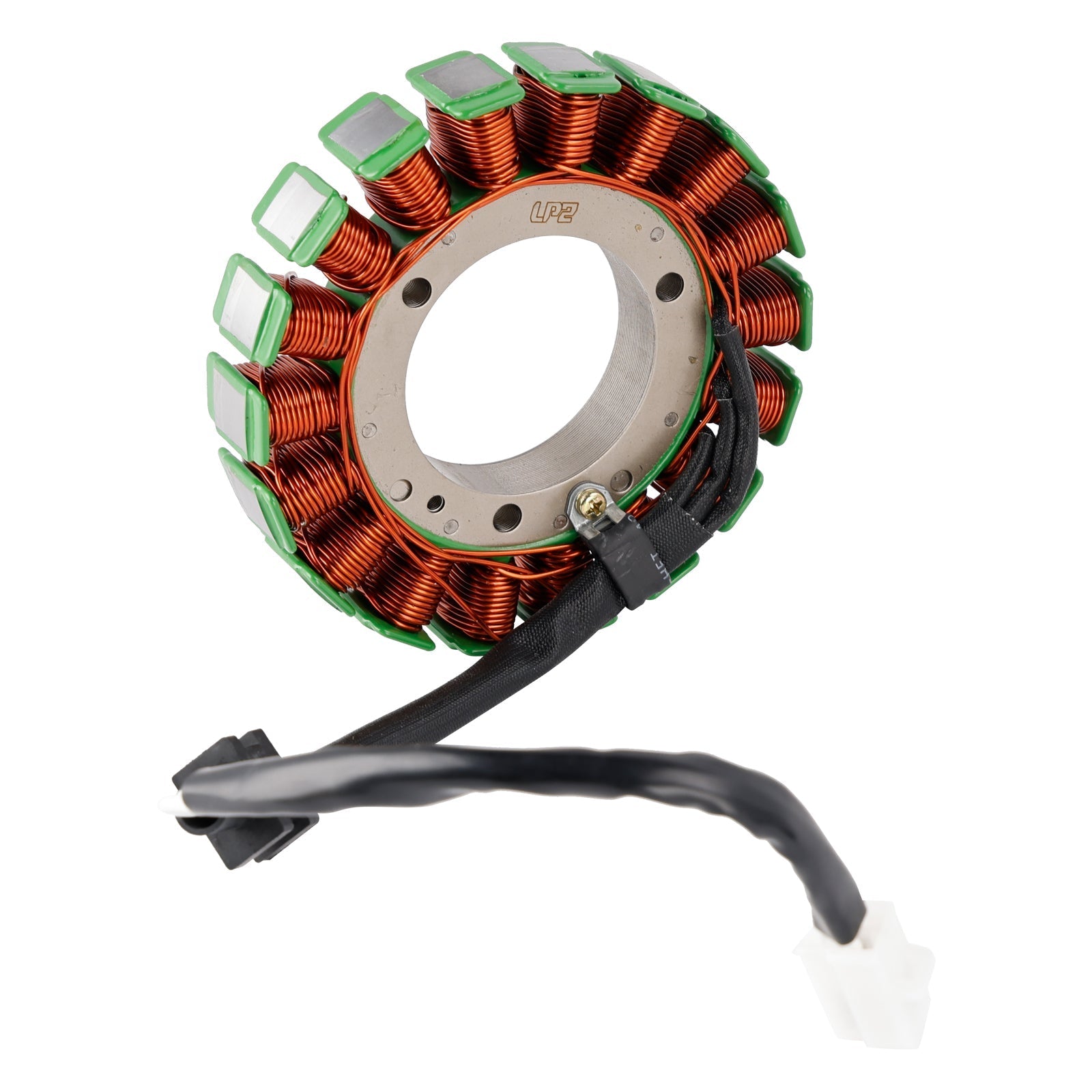 Kawasaki VN1500 Mean Streak 2002-2003 Stator Gasket Voltage Regulator Assembly 21003-1375 21066-1126 11061-1080