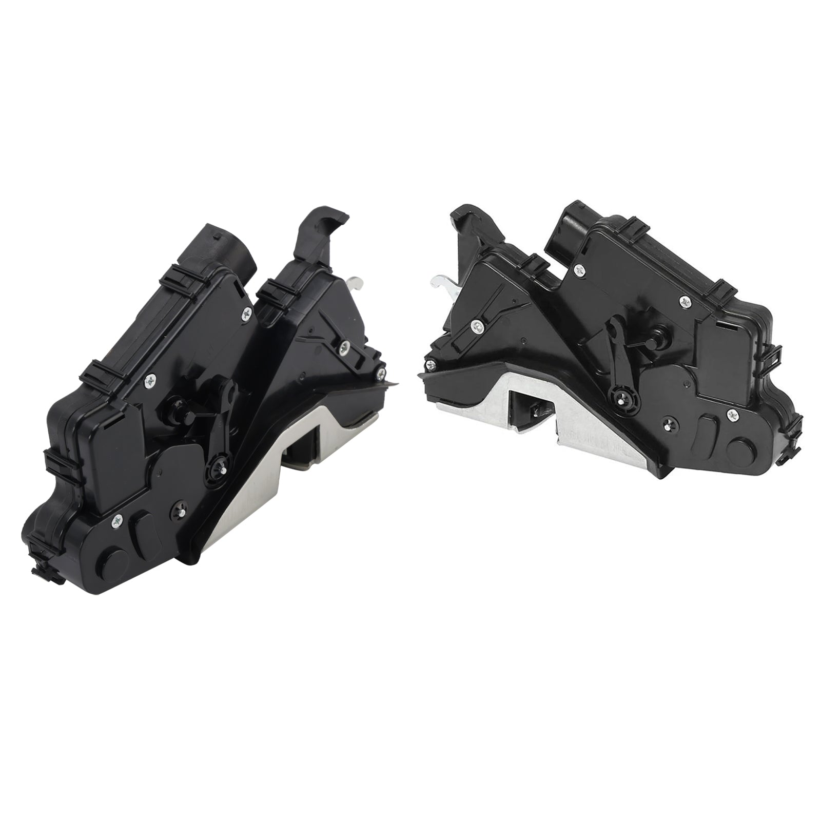 Left and Right Door Lock Actuator for 2001-2005 BMW 3 Series E46 318d 2.0L 51217011244