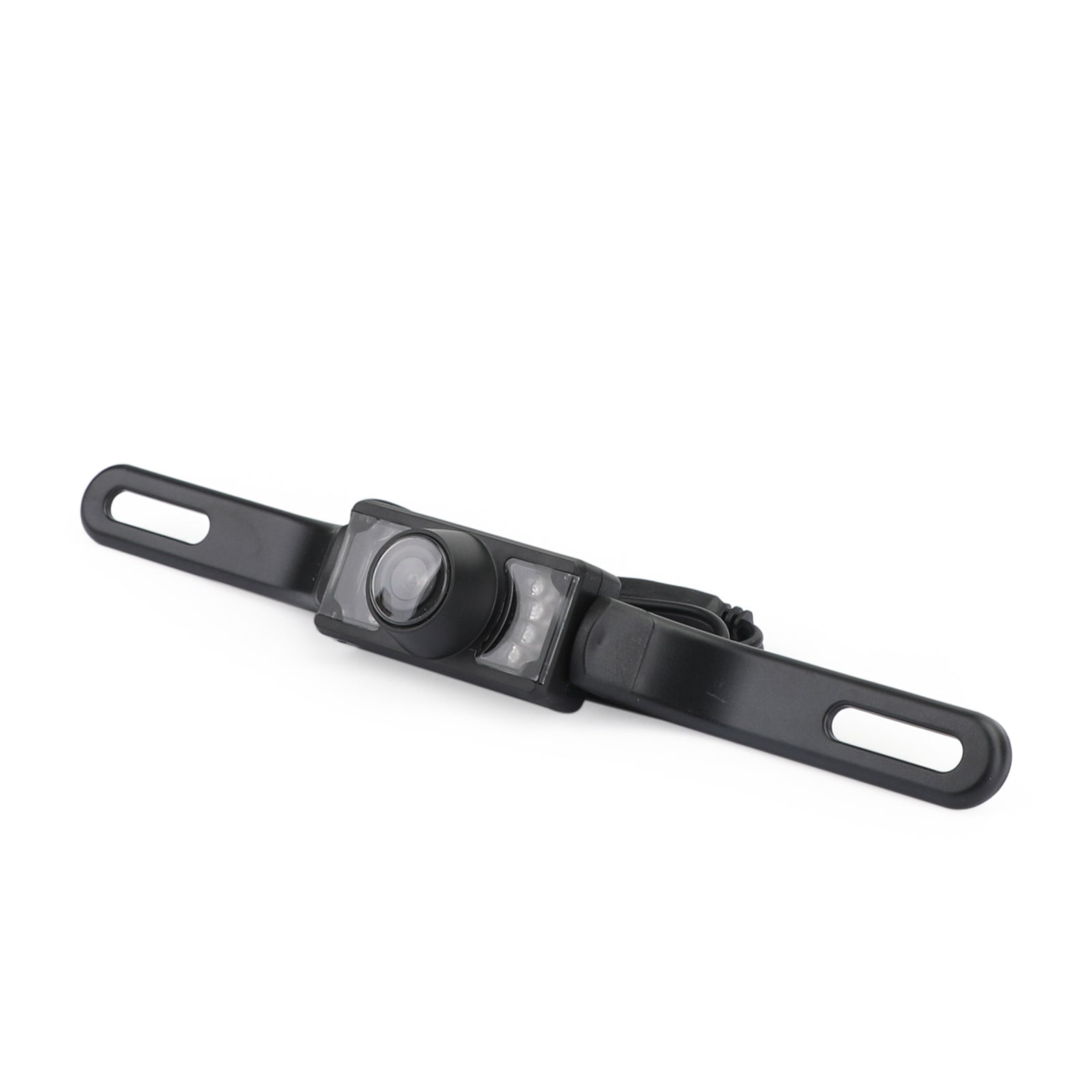 170mm 8LED Waterproof HD Rear View Backup Parking Camera for Cars